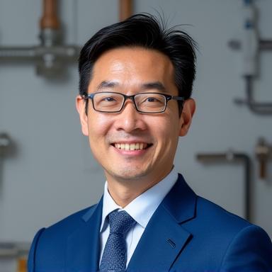 代表取締役 技術統括